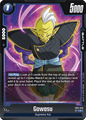 FB01-040 Gowasu