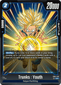 FB04-040 Trunks : Youth