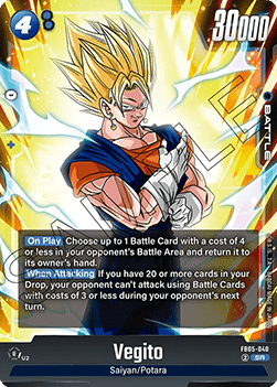 FB05-040 Vegito