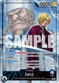 OP12-041AA Sanji