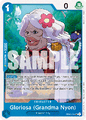 OP07-041 Gloriosa (Grandma Nyon)