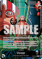 OP10-042AA Usopp
