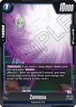 FB01-043 Zamasu