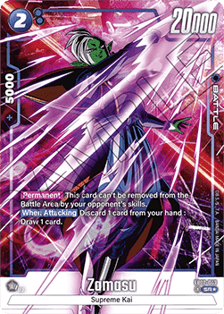 FB02-043AA Zamasu