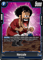 FB05-043 Hercule