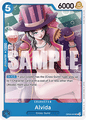 OP09-043 Alvida