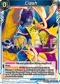 BT27-043 Clash