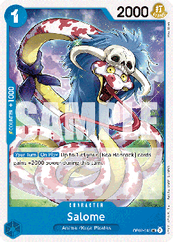 OP07-043 Salome