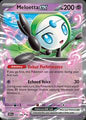 044/086 Meloetta ex