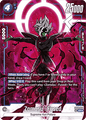 FB02-044AA Zamasu : Fused