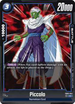 FB03-044 Piccolo