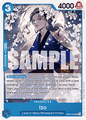 OP09-044 Izo