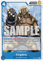 OP08-044 Kingdew