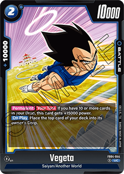 FB04-044 Vegeta