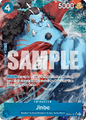 OP07-045AA Jinbe