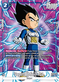FB04-045 Vegeta (Mini) : DA