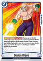 FB06-045 Dodon Wave