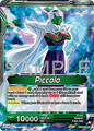 BT27-045 Piccolo // Piccolo, Brotherhood Bonds