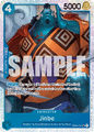 OP07-045 Jinbe