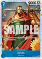 OP10-046 Kyros