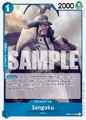OP07-046 Sengoku