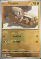 047/086 Timburr