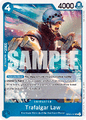 OP07-047 Trafalgar Law