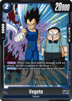 FB03-047 Vegeta