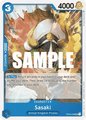 OP04-048 Sasaki