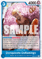 OP07-048 Donquixote Doflamingo