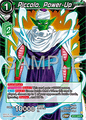 BT27-048 Piccolo, Power-Up