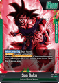 FB05-049 Son Goku