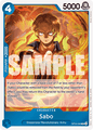 OP10-049 Sabo