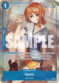 OP09-050AA Nami