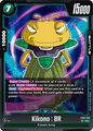 FB06-050 Kikono : BR