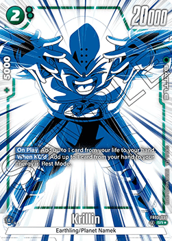 FB05-051AA Krillin