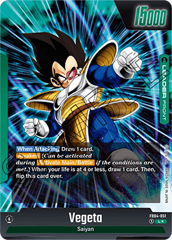 FB04-051 Vegeta