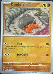 051/086 Dwebble
