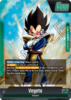 FB04-051 Vegeta