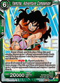 BT27-051 Yamcha, Adventure Companion