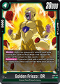 FB06-051 Golden Frieza : BR