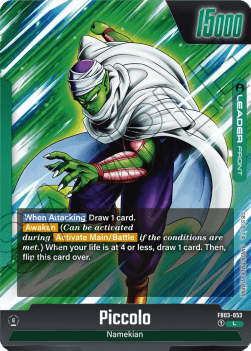 FB03-053 Piccolo