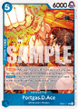 OP07-053 Portgas.D.Ace