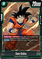 FB05-053 Son Goku