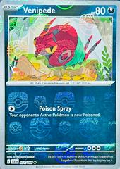 054/086 Venipede