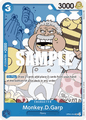 OP05-054 Monkey.D.Garp