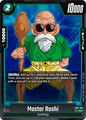 FB04-054 Master Roshi