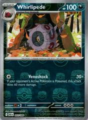 055/086 Whirlipede