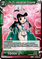 BT27-055 Chi-Chi, Unexpected Encounter