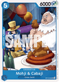 OP12-055 Mohji & Cabaji